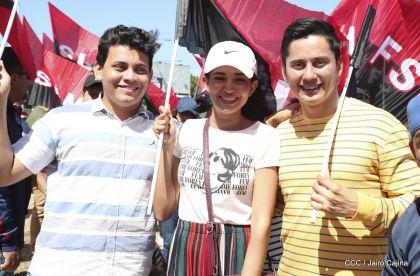 Movimiento de Comunicadores Patrióticos saluda en ocasión del Día Nacional del Periodista