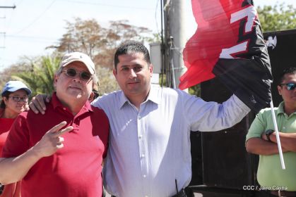 Movimiento de Comunicadores Patrióticos saluda en ocasión del Día Nacional del Periodista