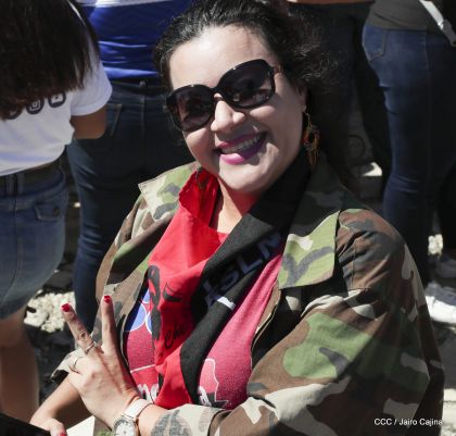 Movimiento de Comunicadores Patrióticos saluda en ocasión del Día Nacional del Periodista