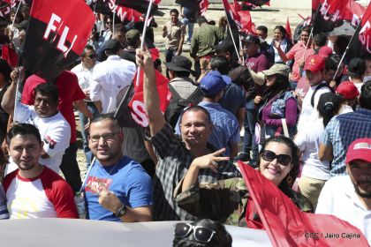 Movimiento de Comunicadores Patrióticos saluda en ocasión del Día Nacional del Periodista