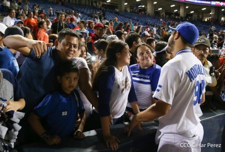 Tropa pinolera campeona del  Premundial Sub 23