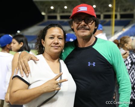 Tropa pinolera campeona del  Premundial Sub 23