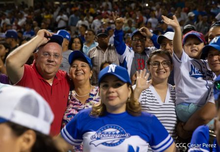 Tropa pinolera campeona del  Premundial Sub 23