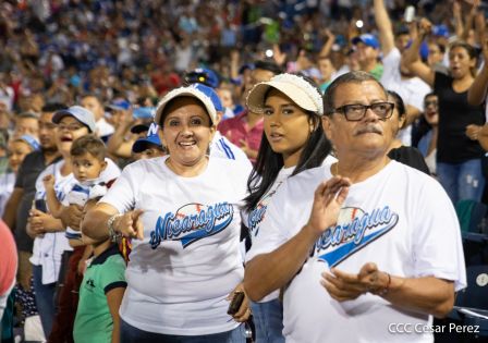 Tropa pinolera campeona del  Premundial Sub 23