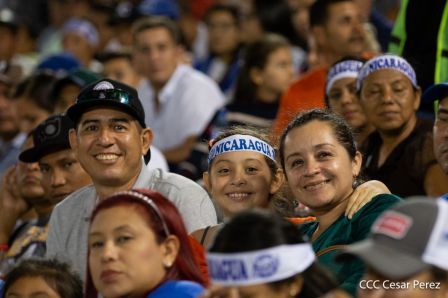 Tropa pinolera campeona del  Premundial Sub 23