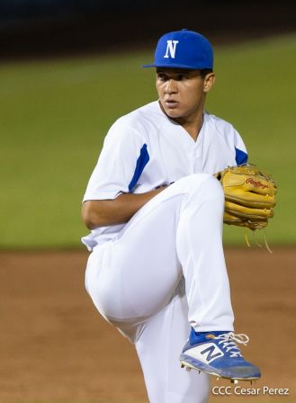 Tropa pinolera campeona del  Premundial Sub 23