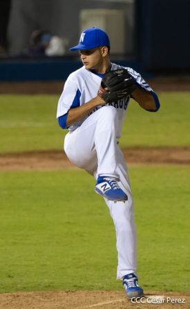 Tropa pinolera campeona del  Premundial Sub 23