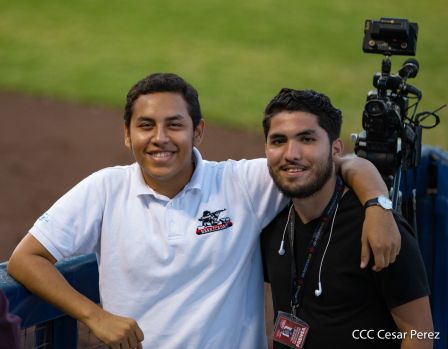Tropa pinolera campeona del  Premundial Sub 23