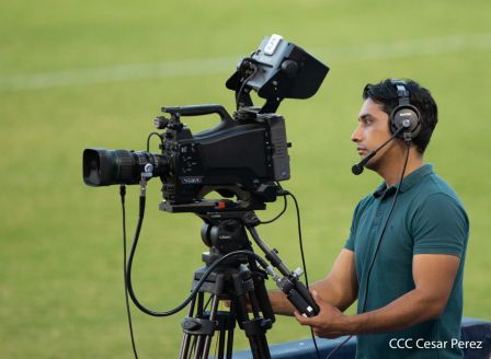Tropa pinolera campeona del  Premundial Sub 23