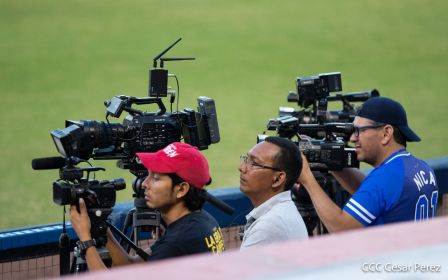Tropa pinolera campeona del  Premundial Sub 23
