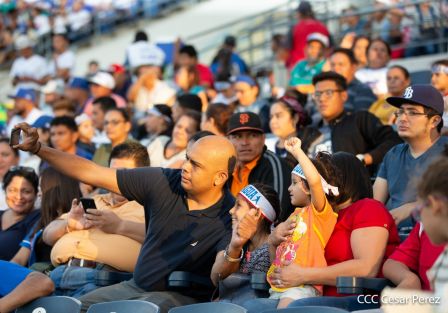Tropa pinolera campeona del  Premundial Sub 23