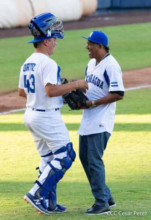 Tropa pinolera campeona del  Premundial Sub 23