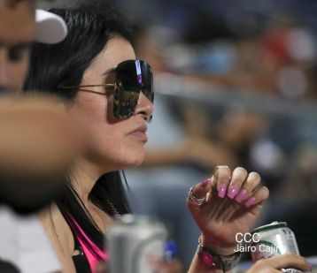 Tropa pinolera campeona del  Premundial Sub 23