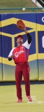 Tropa pinolera campeona del  Premundial Sub 23