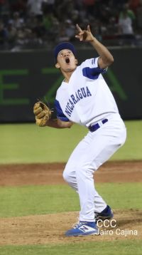 Tropa pinolera campeona del  Premundial Sub 23