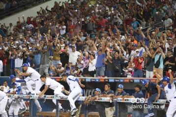 Tropa pinolera campeona del  Premundial Sub 23