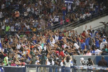 Tropa pinolera campeona del  Premundial Sub 23