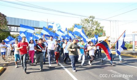 Comandante Hugo Chávez, legado de soberanía, valentía e independencia
