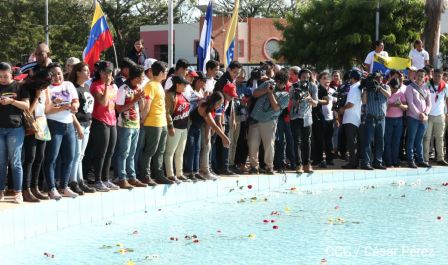 Comandante Hugo Chávez, legado de soberanía, valentía e independencia