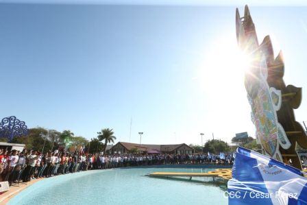 Comandante Hugo Chávez, legado de soberanía, valentía e independencia