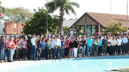 Comandante Hugo Chávez, legado de soberanía, valentía e independencia