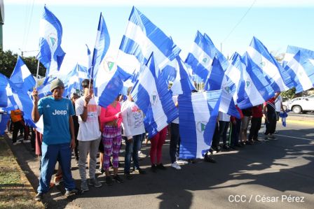 Comandante Hugo Chávez, legado de soberanía, valentía e independencia