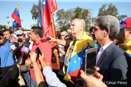 Comandante Hugo Chávez, legado de soberanía, valentía e independencia