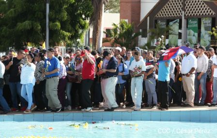 Comandante Hugo Chávez, legado de soberanía, valentía e independencia