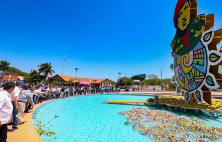 Comandante Hugo Chávez, legado de soberanía, valentía e independencia