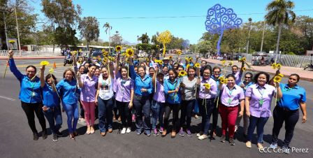 Comandante Hugo Chávez, legado de soberanía, valentía e independencia