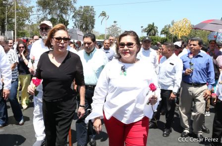 Comandante Hugo Chávez, legado de soberanía, valentía e independencia