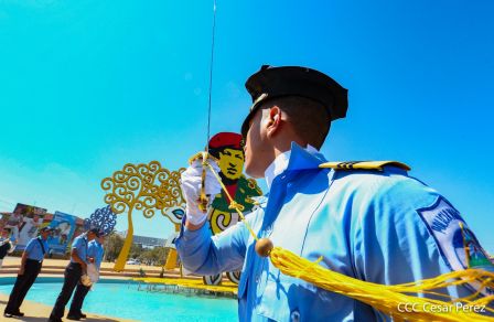 Comandante Hugo Chávez, legado de soberanía, valentía e independencia