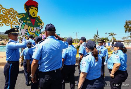 Comandante Hugo Chávez, legado de soberanía, valentía e independencia