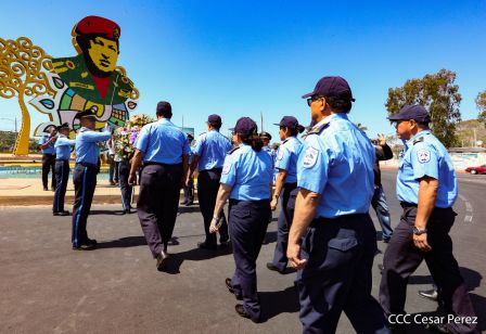 Comandante Hugo Chávez, legado de soberanía, valentía e independencia