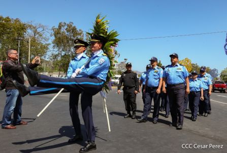 Comandante Hugo Chávez, legado de soberanía, valentía e independencia