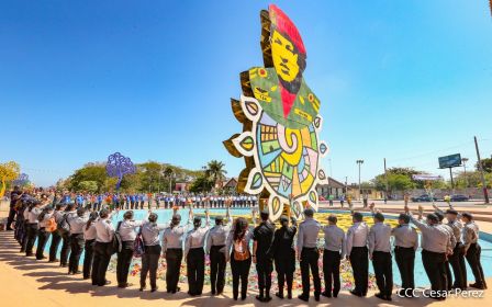 Comandante Hugo Chávez, legado de soberanía, valentía e independencia