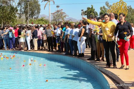 Comandante Hugo Chávez, legado de soberanía, valentía e independencia