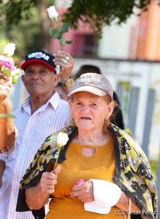 Comandante Hugo Chávez, legado de soberanía, valentía e independencia