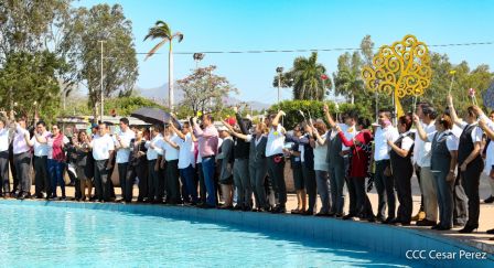 Comandante Hugo Chávez, legado de soberanía, valentía e independencia