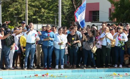 Comandante Hugo Chávez, legado de soberanía, valentía e independencia