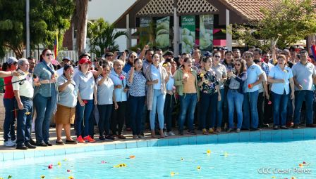 Comandante Hugo Chávez, legado de soberanía, valentía e independencia