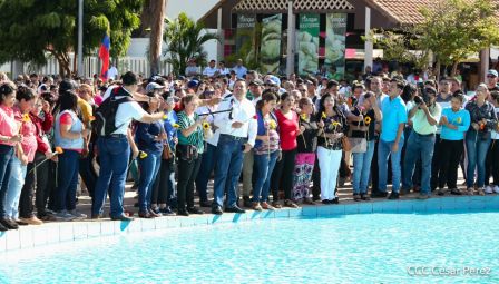 Comandante Hugo Chávez, legado de soberanía, valentía e independencia