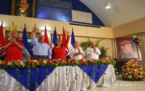 Comandante Hugo Chávez, legado de soberanía, valentía e independencia
