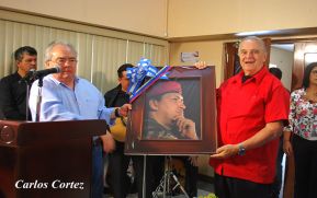 Comandante Hugo Chávez, legado de soberanía, valentía e independencia