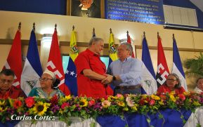 Comandante Hugo Chávez, legado de soberanía, valentía e independencia