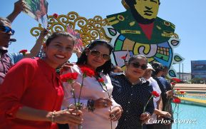 Comandante Hugo Chávez, legado de soberanía, valentía e independencia