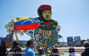 Comandante Hugo Chávez, legado de soberanía, valentía e independencia