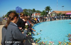 Comandante Hugo Chávez, legado de soberanía, valentía e independencia
