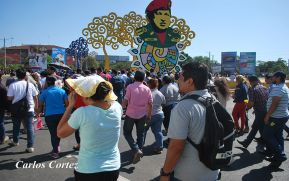 Comandante Hugo Chávez, legado de soberanía, valentía e independencia
