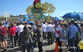 Comandante Hugo Chávez, legado de soberanía, valentía e independencia